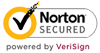 Norton secured powered by Verisign SSL Certificate to improve Web site security